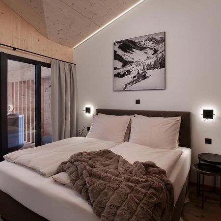 Saalbach Suites By Alps Resorts 외부 사진