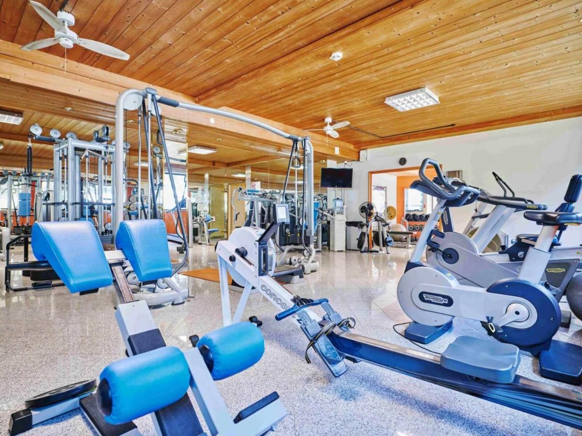 Saalbach Suites By Alps Resorts 외부 사진