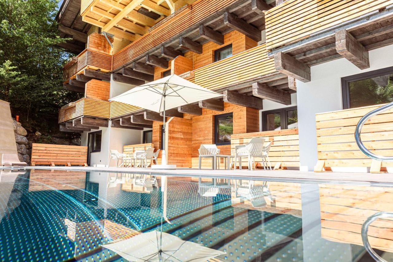 Saalbach Suites By Alps Resorts 외부 사진