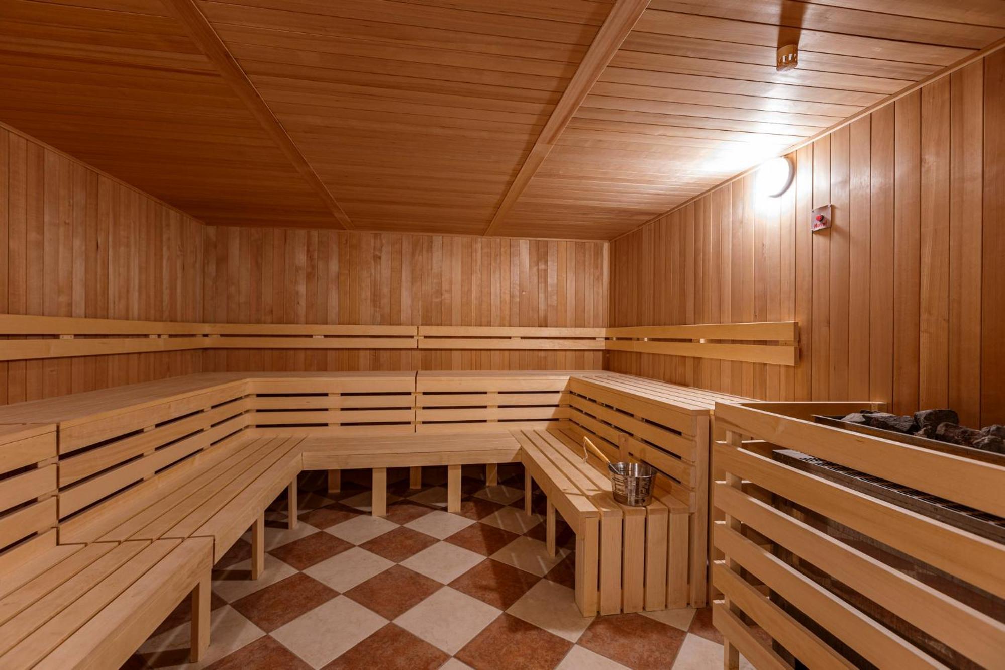 Saalbach Suites By Alps Resorts 외부 사진