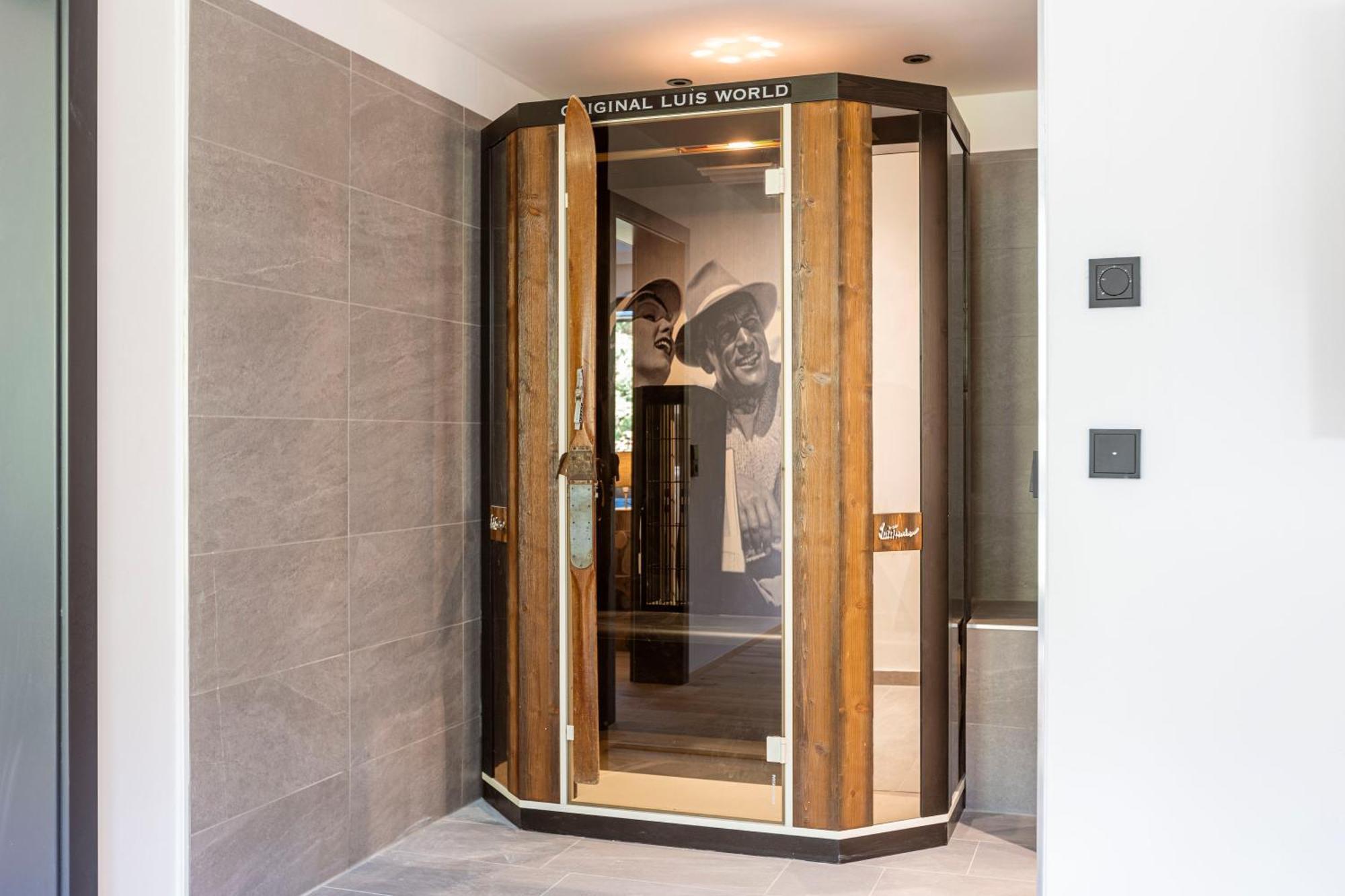 Saalbach Suites By Alps Resorts 외부 사진