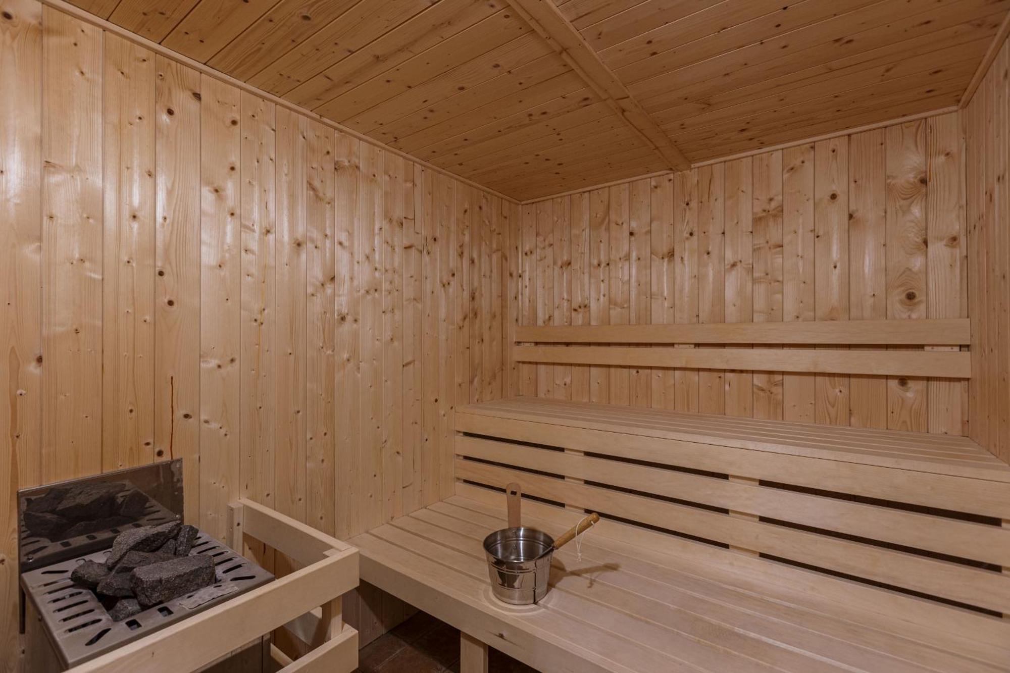 Saalbach Suites By Alps Resorts 외부 사진