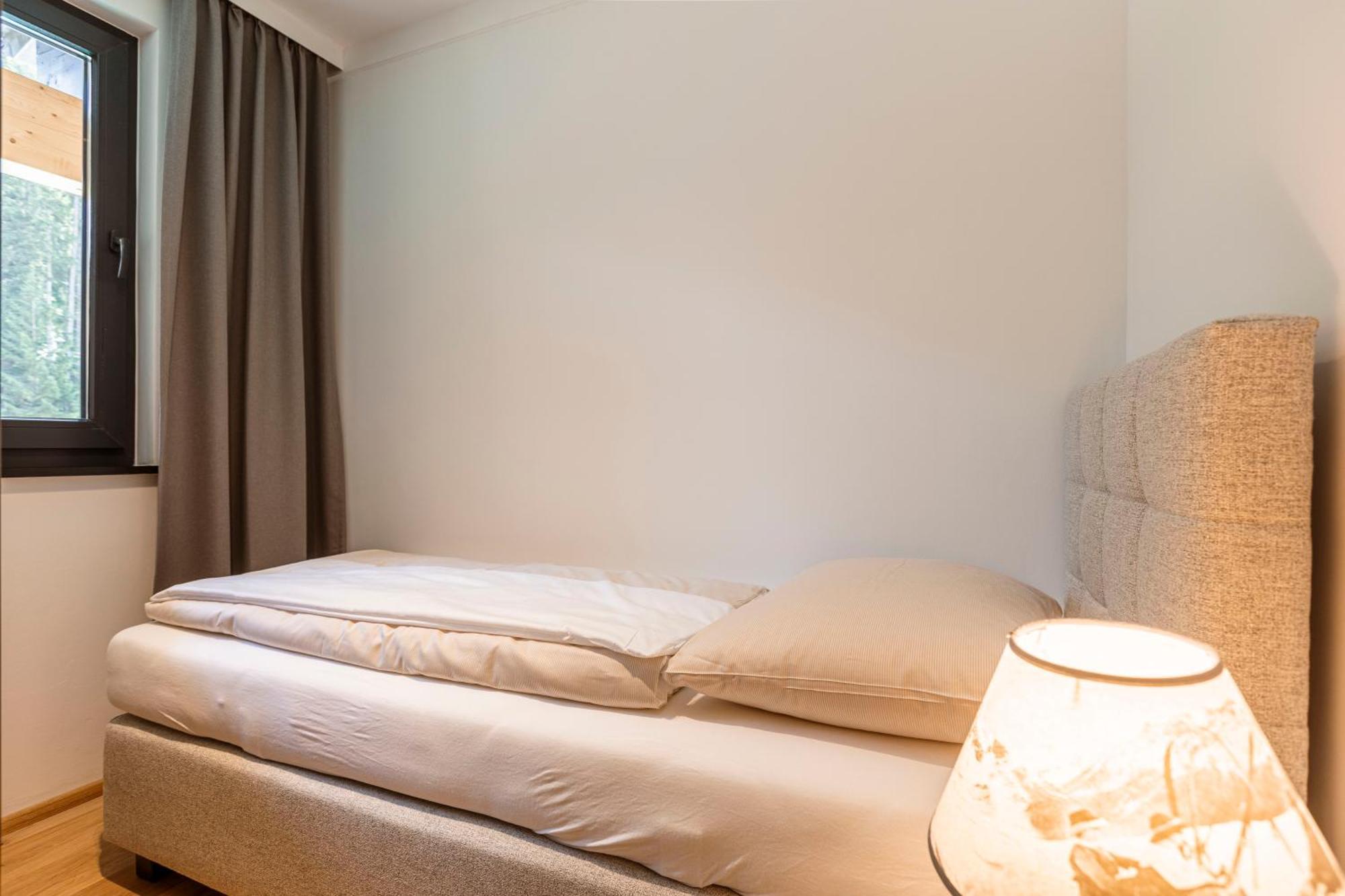 Saalbach Suites By Alps Resorts 외부 사진