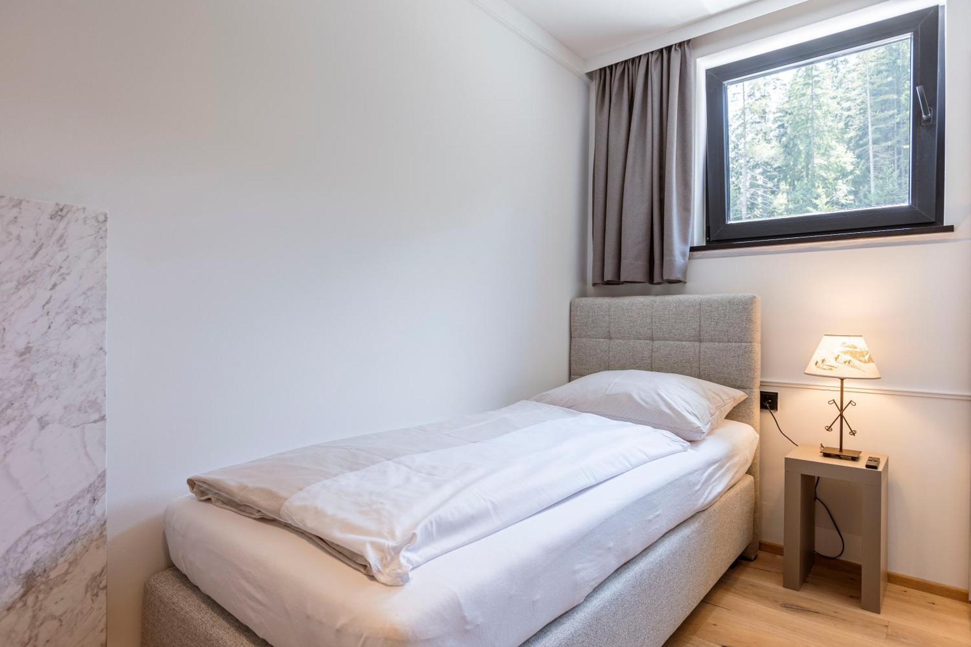 Saalbach Suites By Alps Resorts 외부 사진