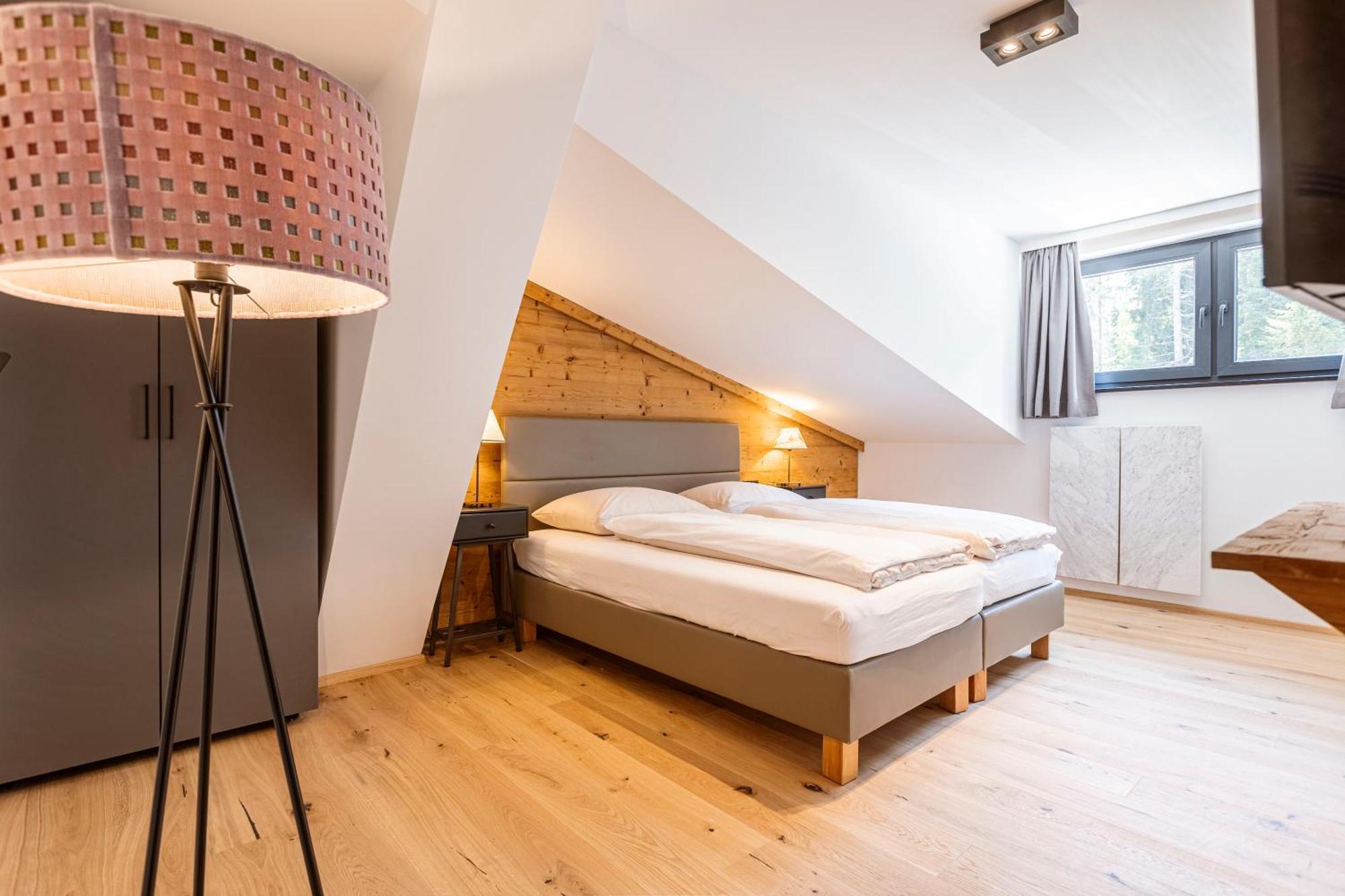 Saalbach Suites By Alps Resorts 외부 사진