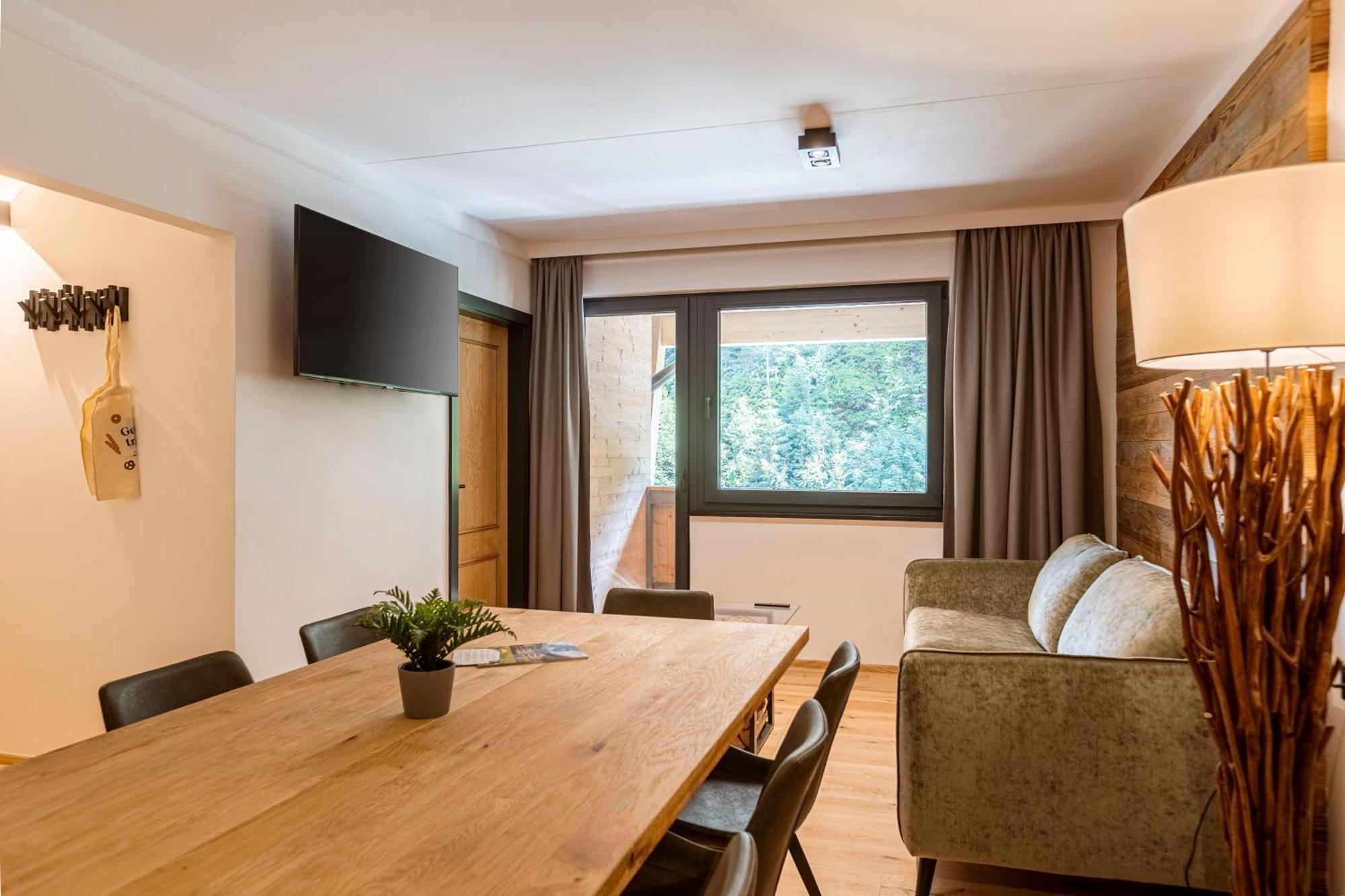 Saalbach Suites By Alps Resorts 외부 사진