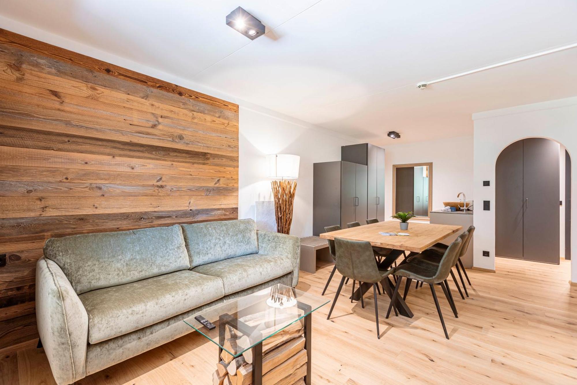 Saalbach Suites By Alps Resorts 외부 사진