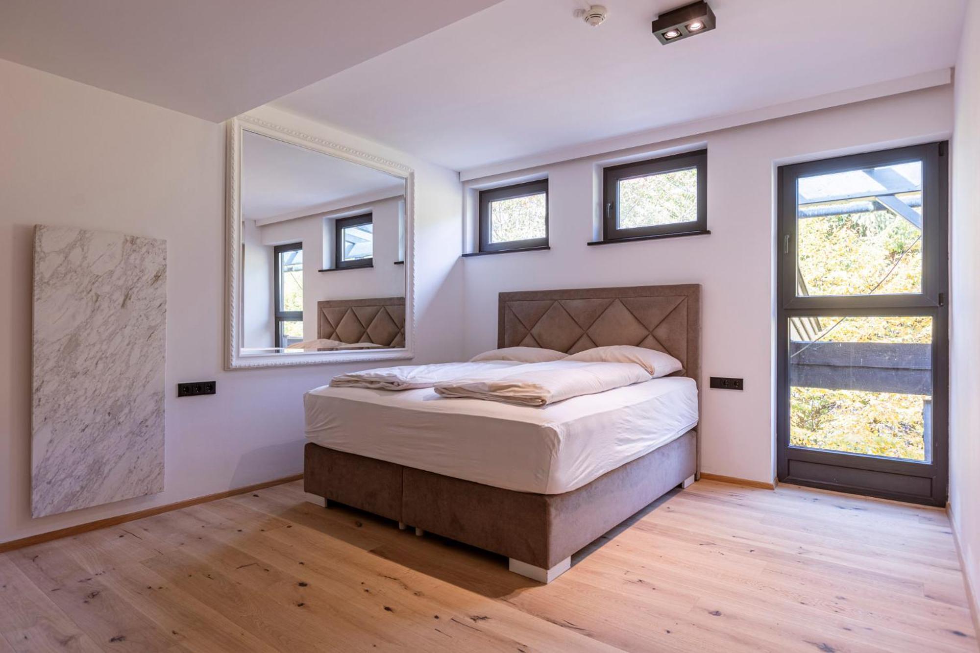 Saalbach Suites By Alps Resorts 외부 사진
