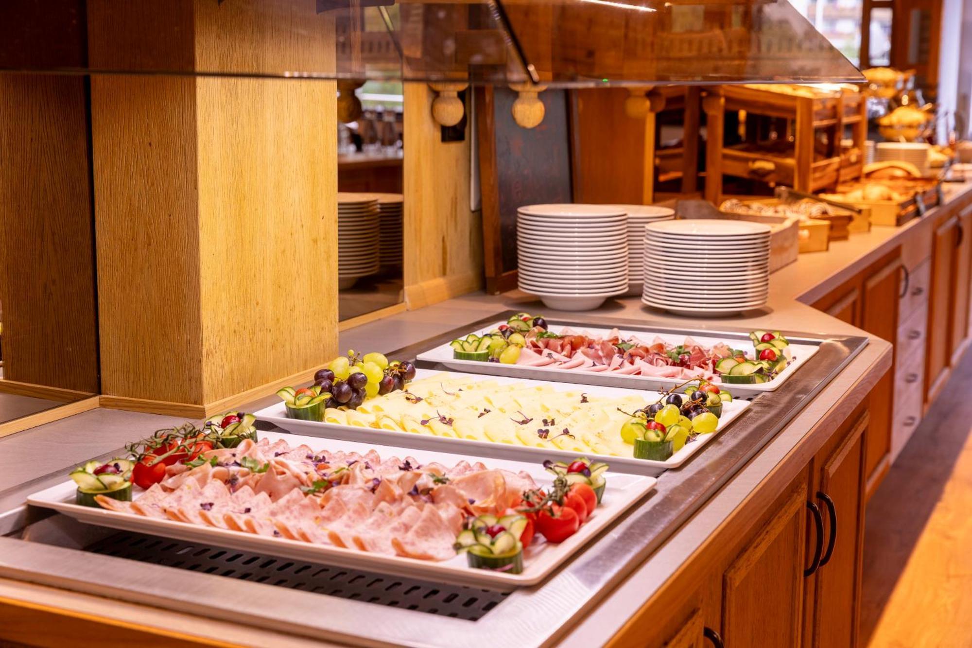 Saalbach Suites By Alps Resorts 외부 사진