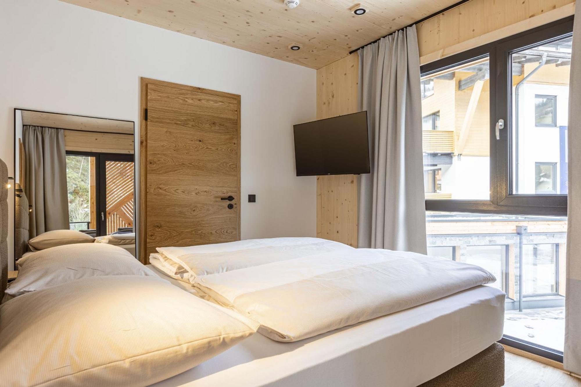 Saalbach Suites By Alps Resorts 외부 사진