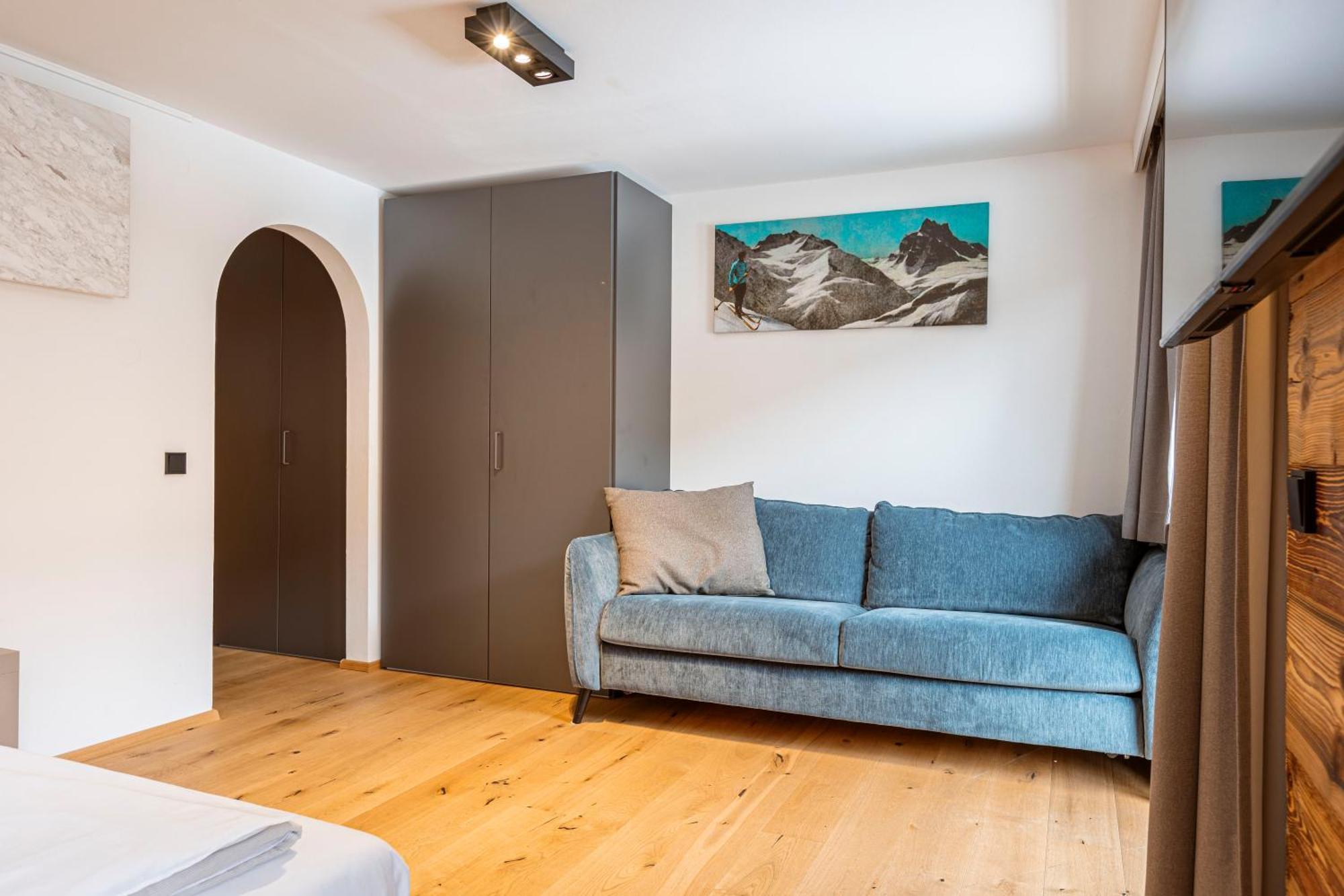 Saalbach Suites By Alps Resorts 외부 사진