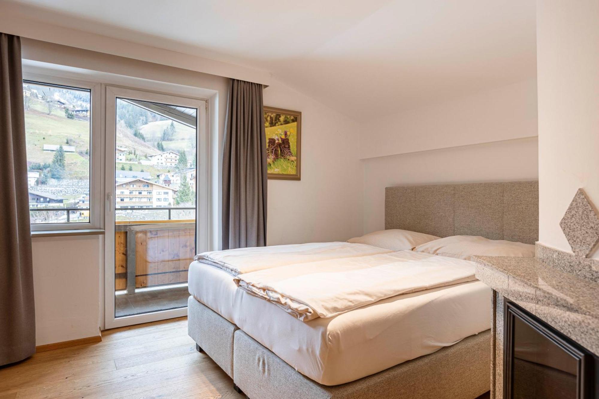 Saalbach Suites By Alps Resorts 외부 사진