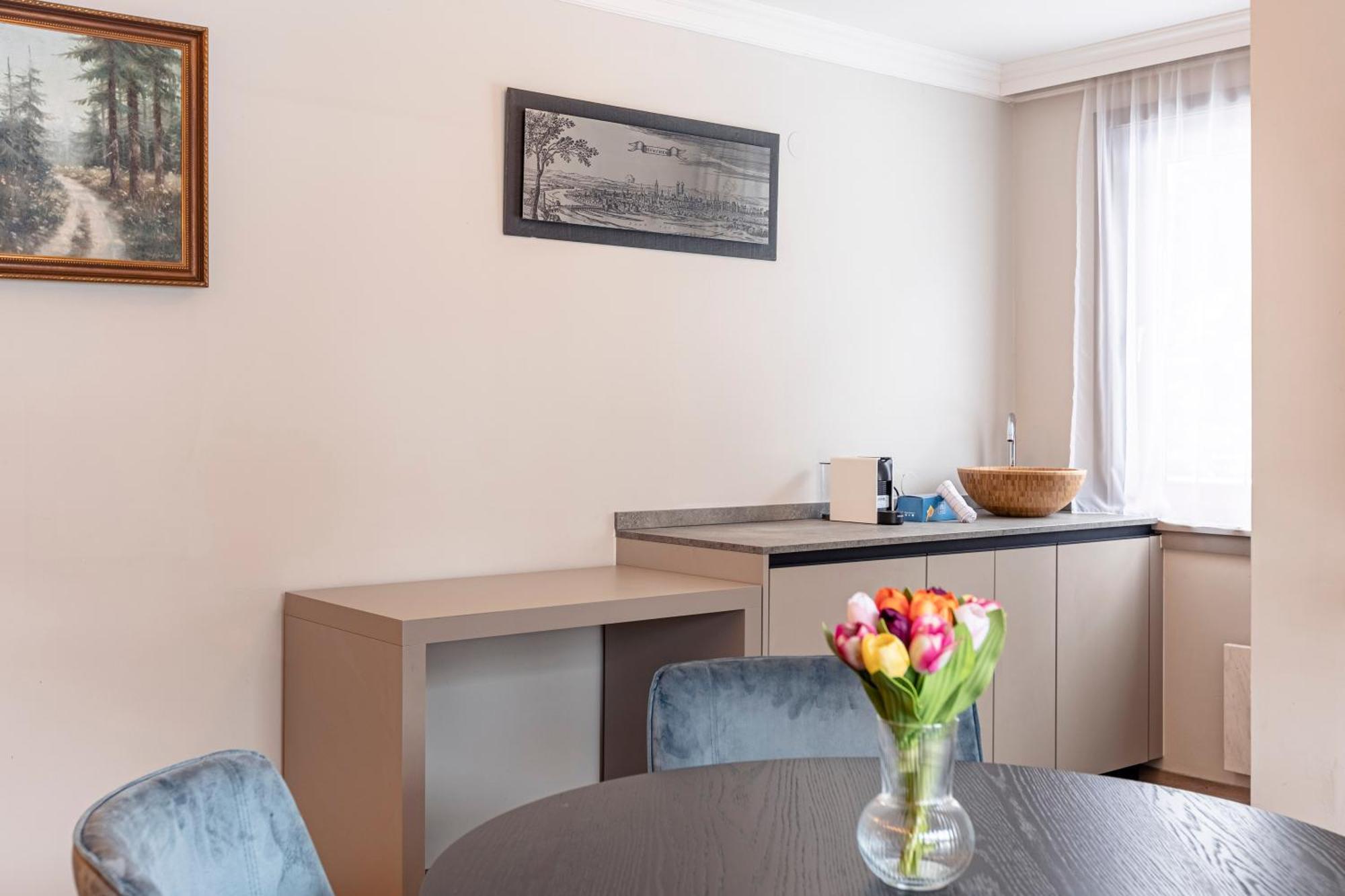 Saalbach Suites By Alps Resorts 외부 사진