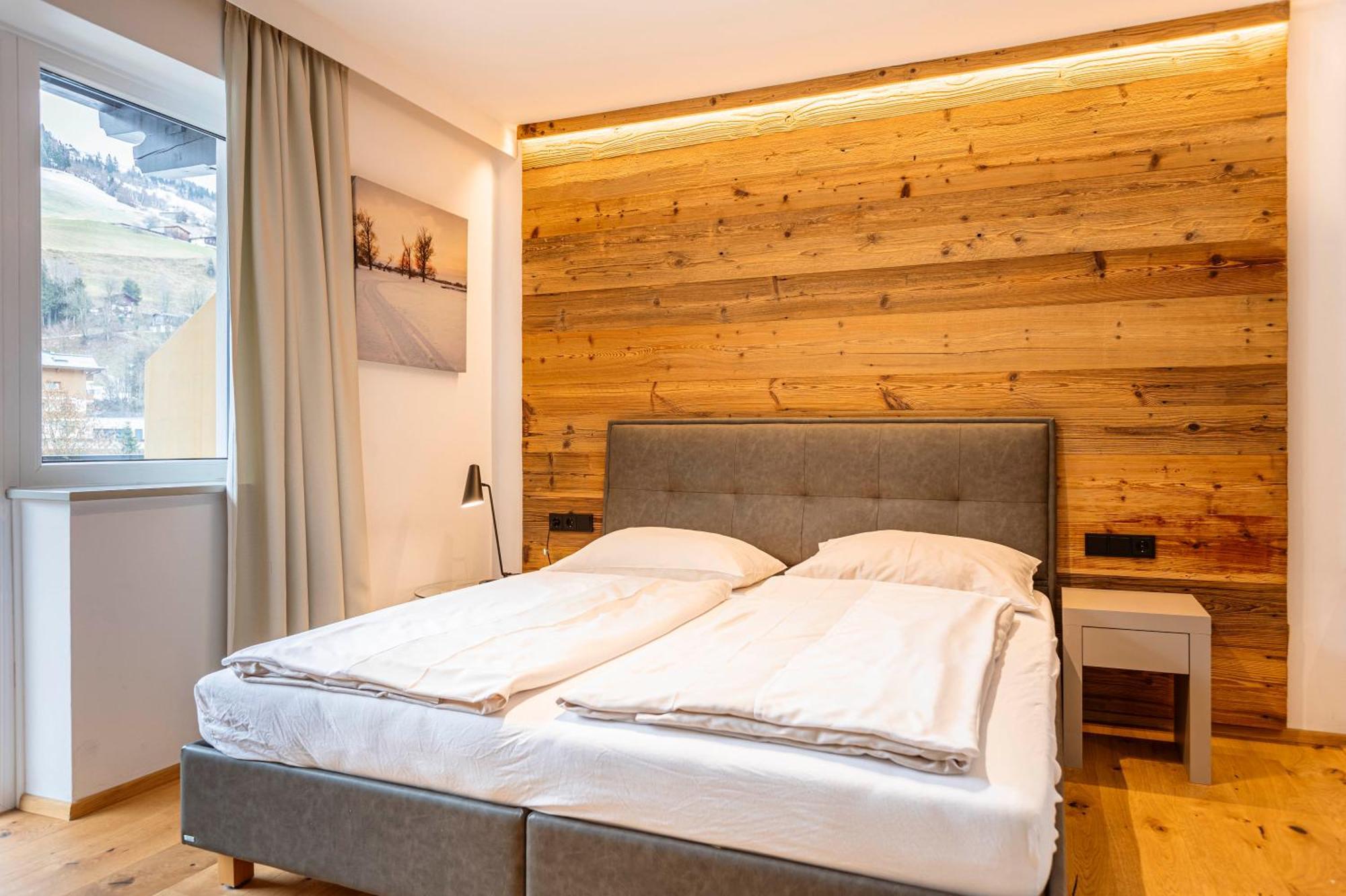 Saalbach Suites By Alps Resorts 외부 사진