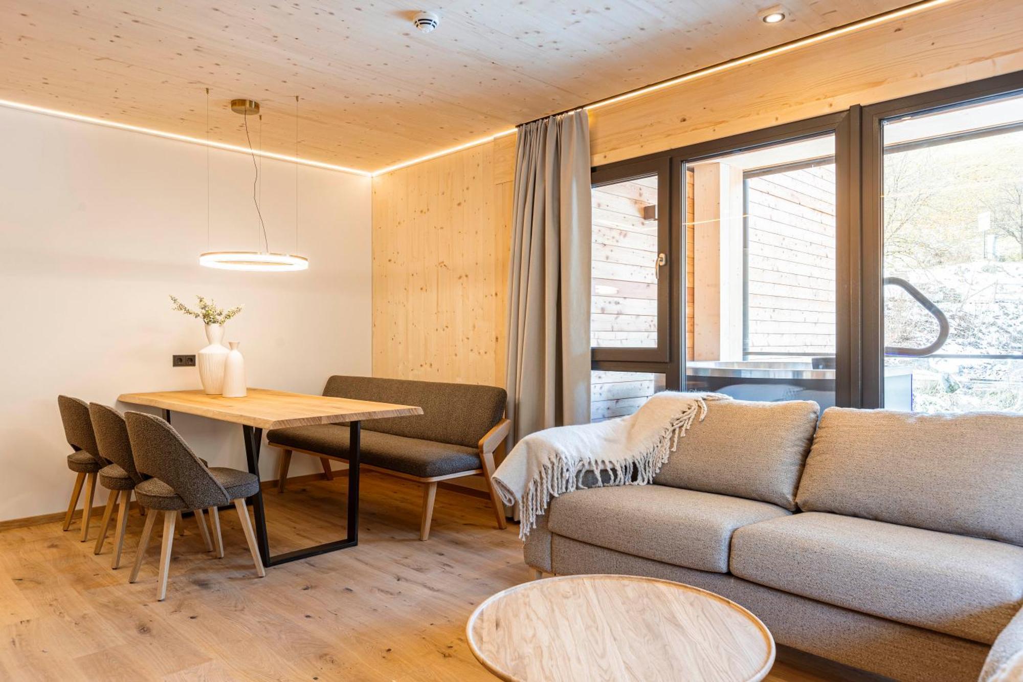 Saalbach Suites By Alps Resorts 외부 사진
