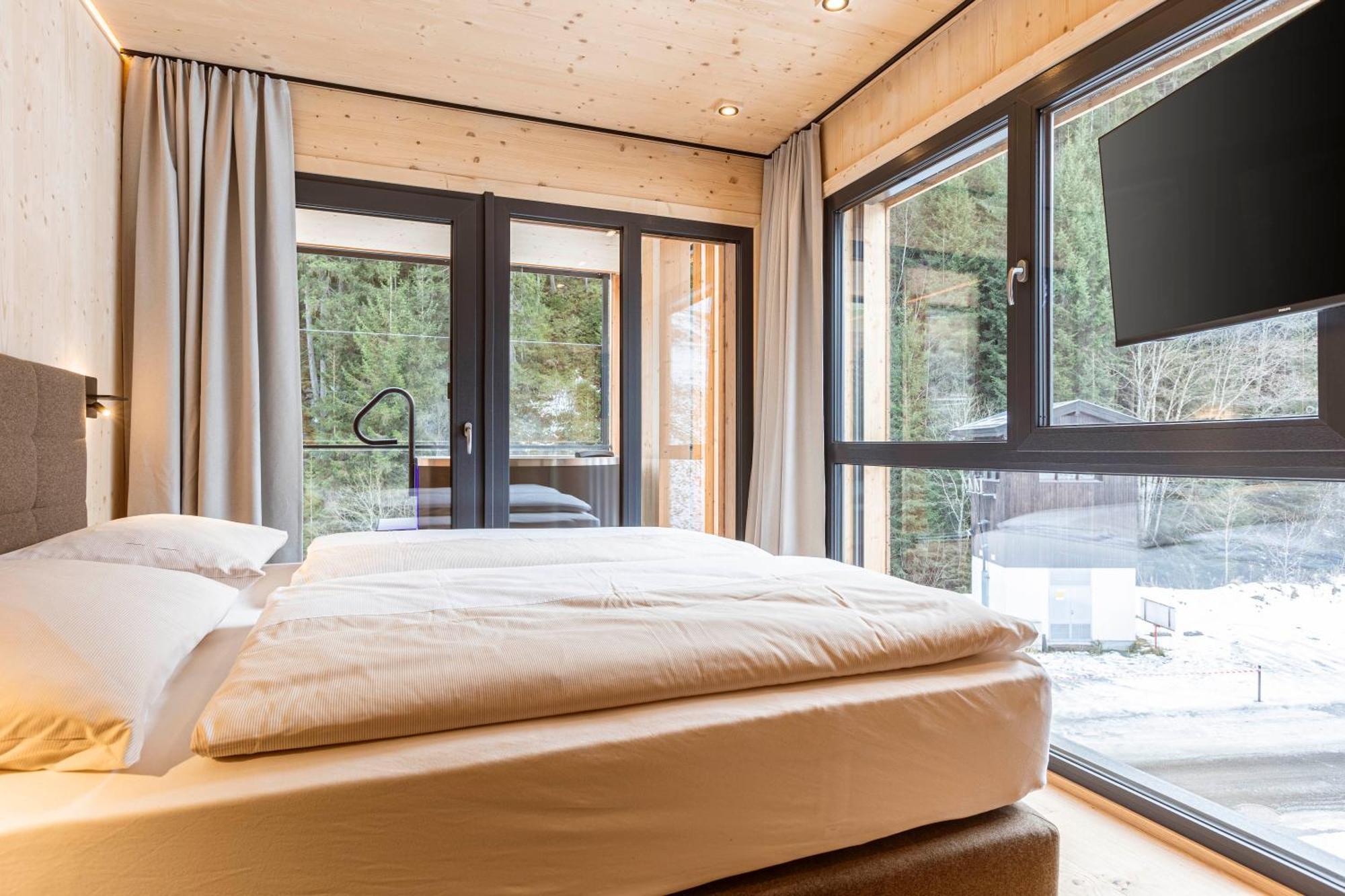 Saalbach Suites By Alps Resorts 외부 사진