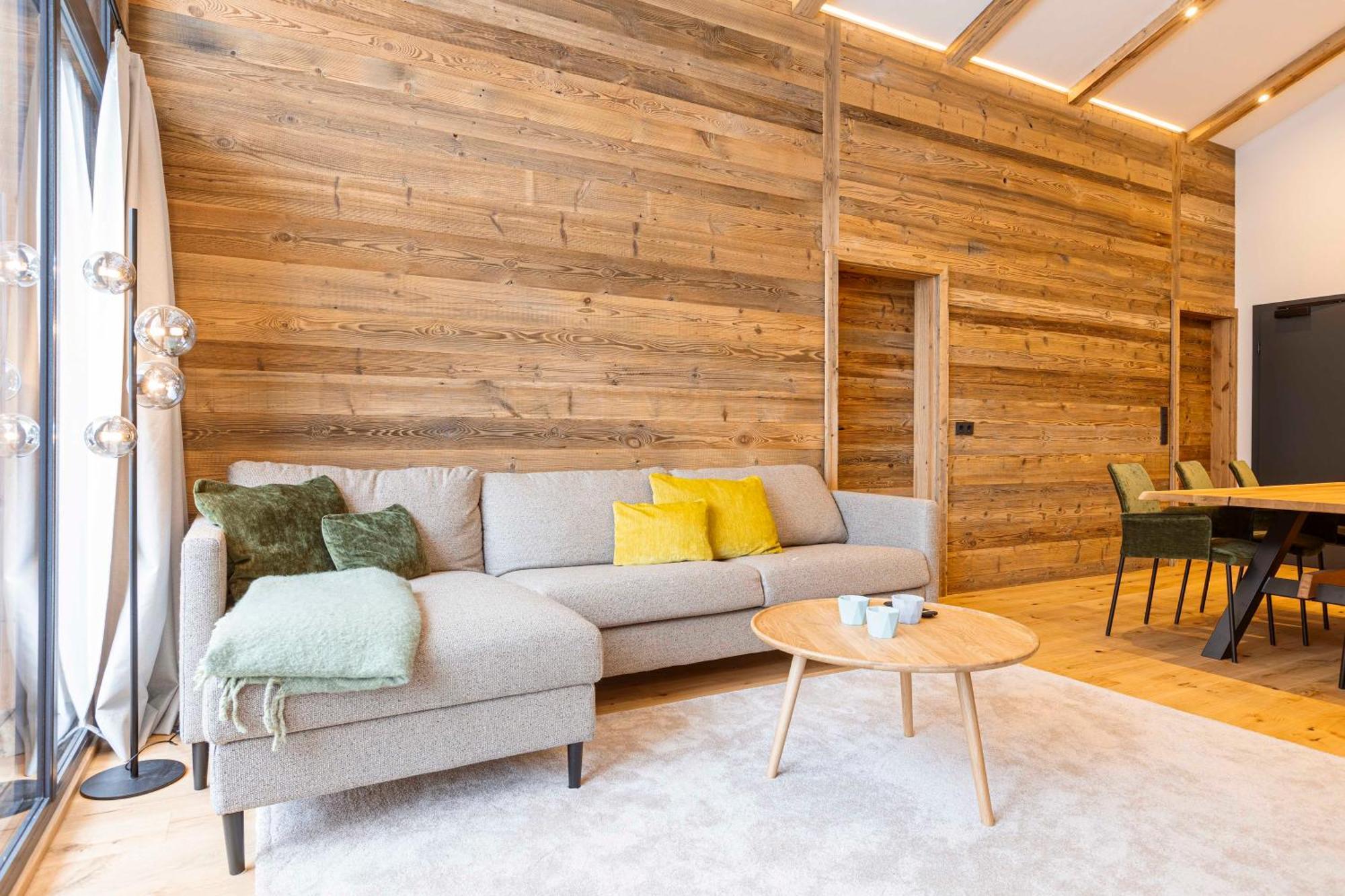 Saalbach Suites By Alps Resorts 외부 사진