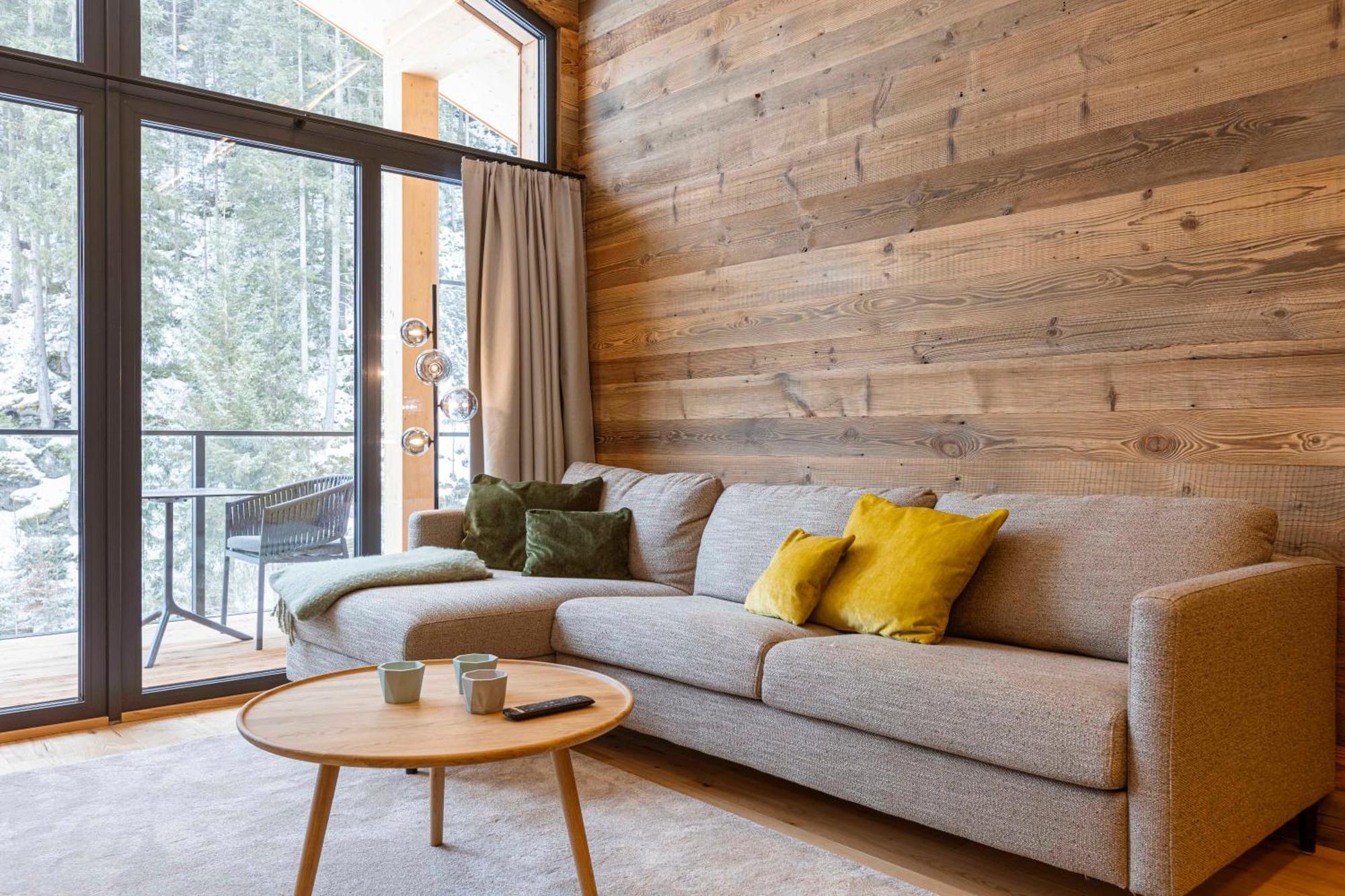 Saalbach Suites By Alps Resorts 외부 사진