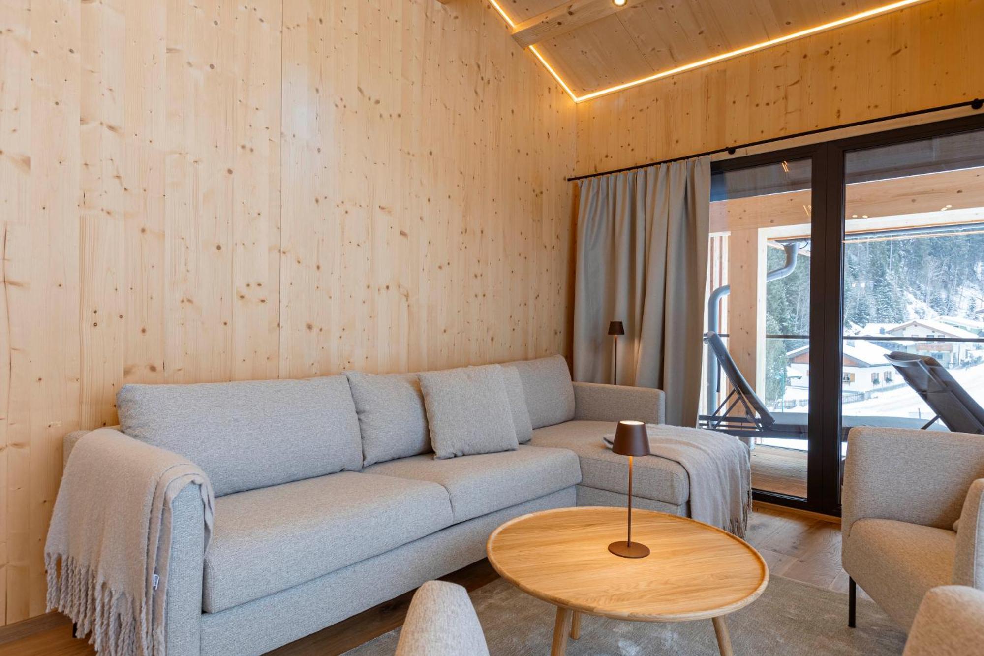 Saalbach Suites By Alps Resorts 외부 사진